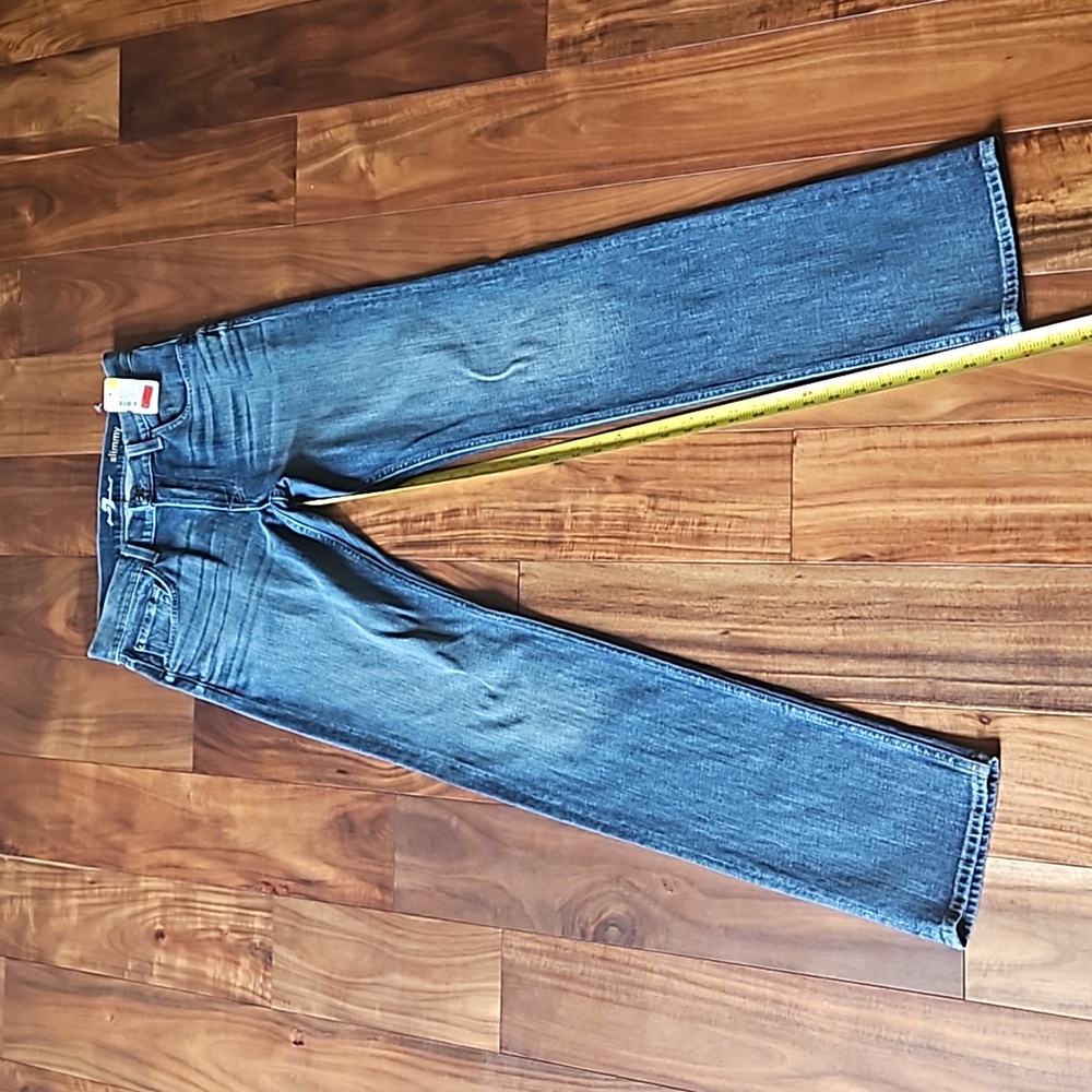 NWT 7 for All Mankind Jeans, sz 29
